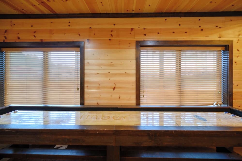 Big Timber Lodge