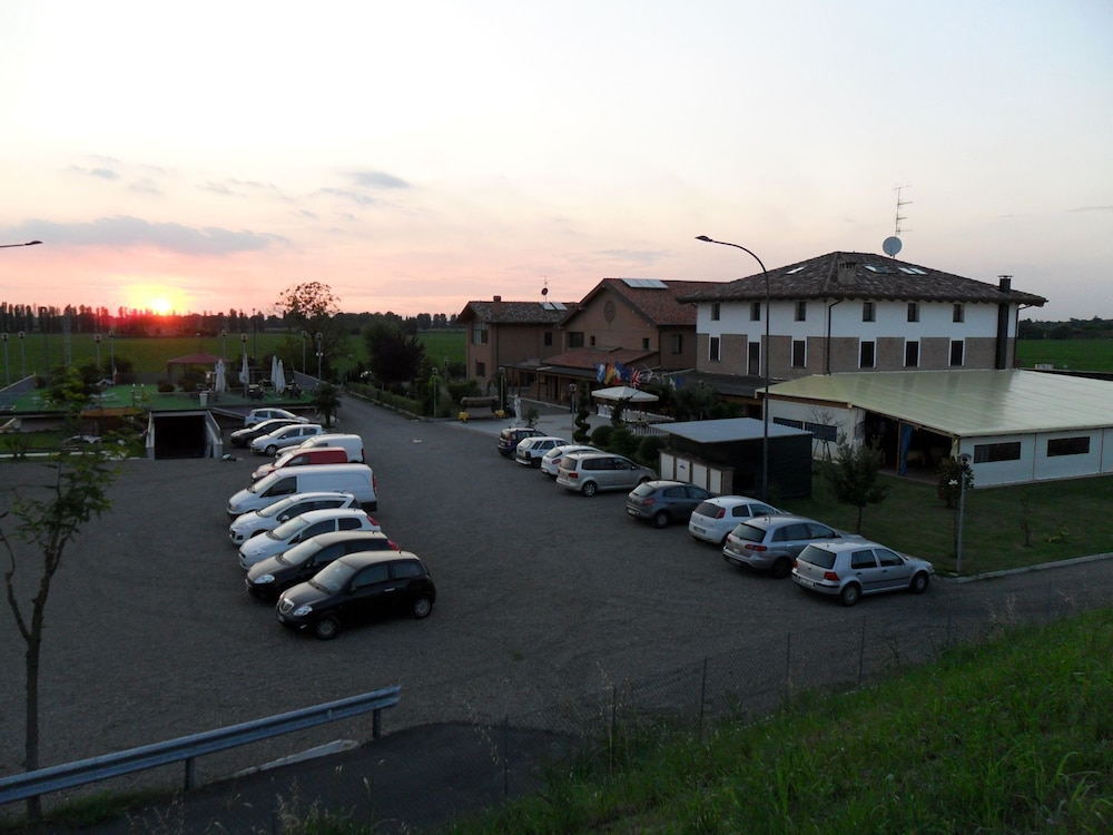 Hotel Gran Parco, photo 18