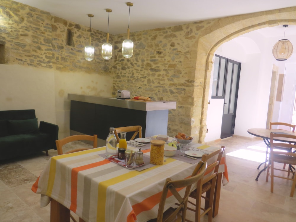 Maison d'hôtes la Bignone, photo 6