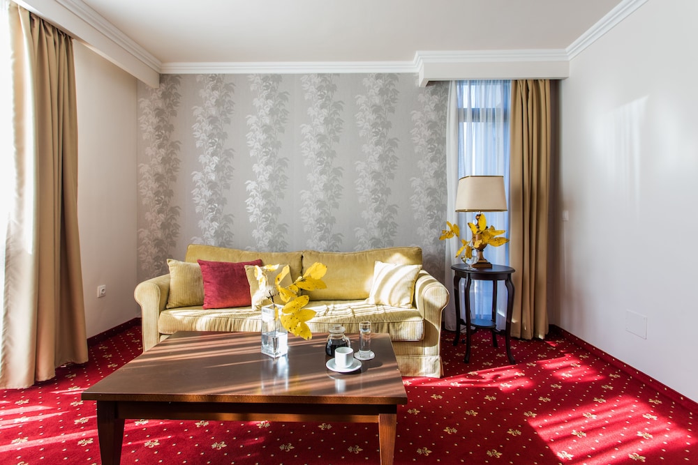 Bansko Vacations - Premier Luxury Mountain Resort - Property Image 51