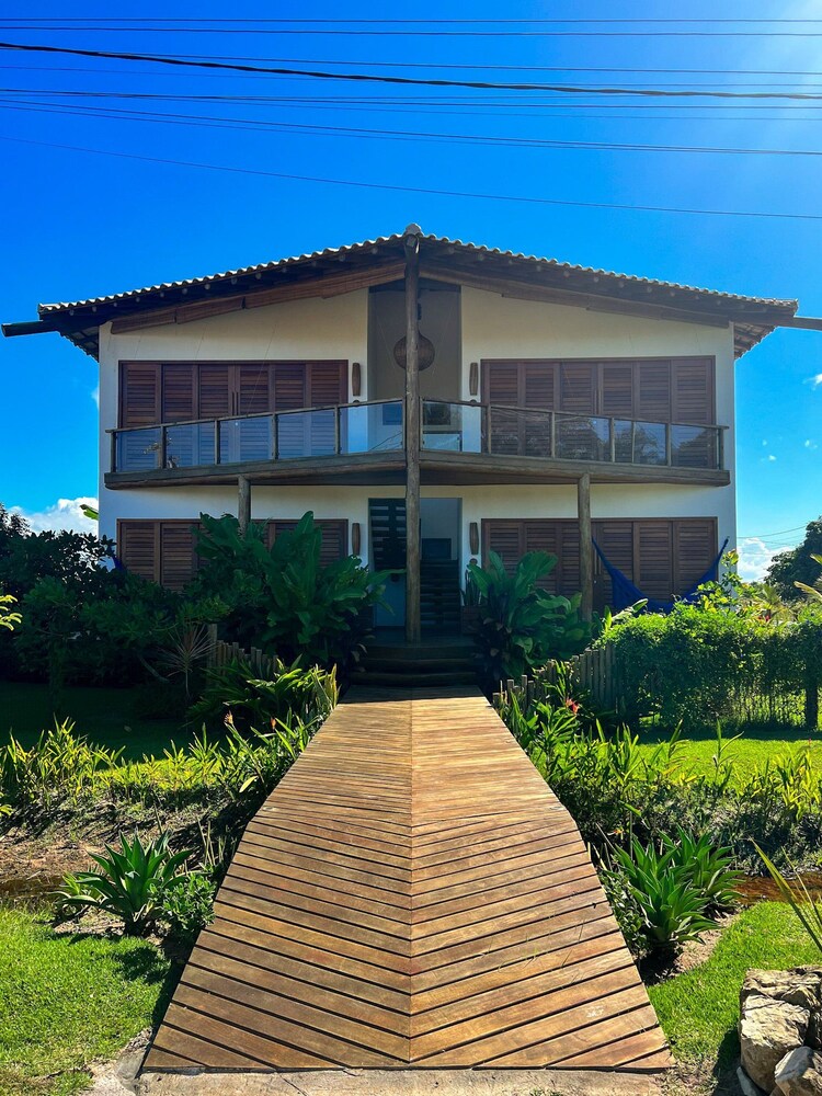 Oceà Privilegi - Taipu de Fora