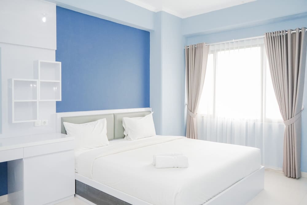 Highest Value 3BR Kondominium Golf Karawaci Apartment view 5