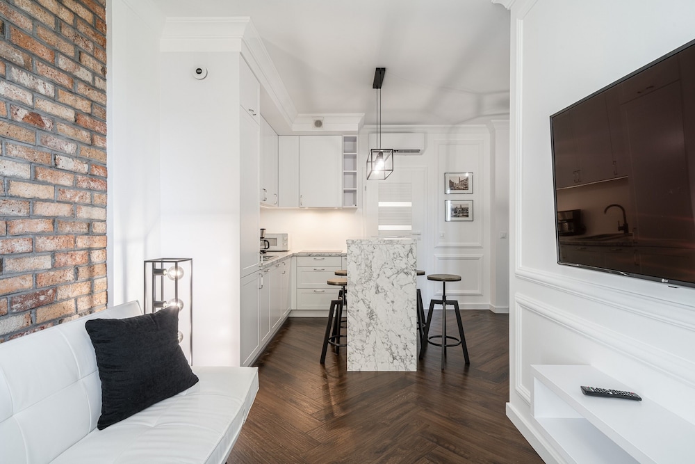 RentPlanet - Apartamenty Stare Miasto