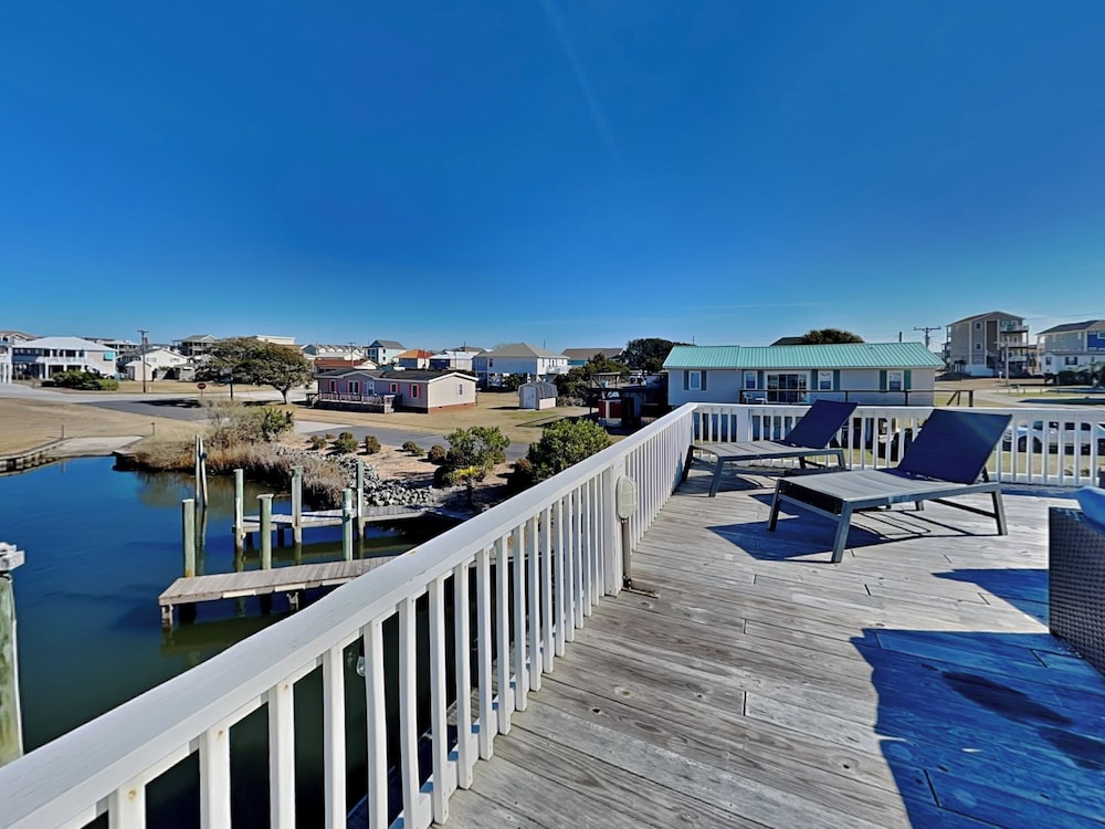 Bellcove by Topsail Realty