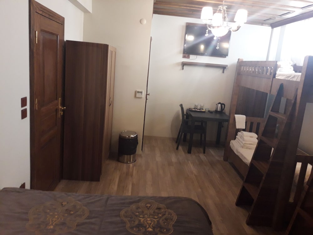 Ferman Konak Otel - Özel Sınıf - Image 24