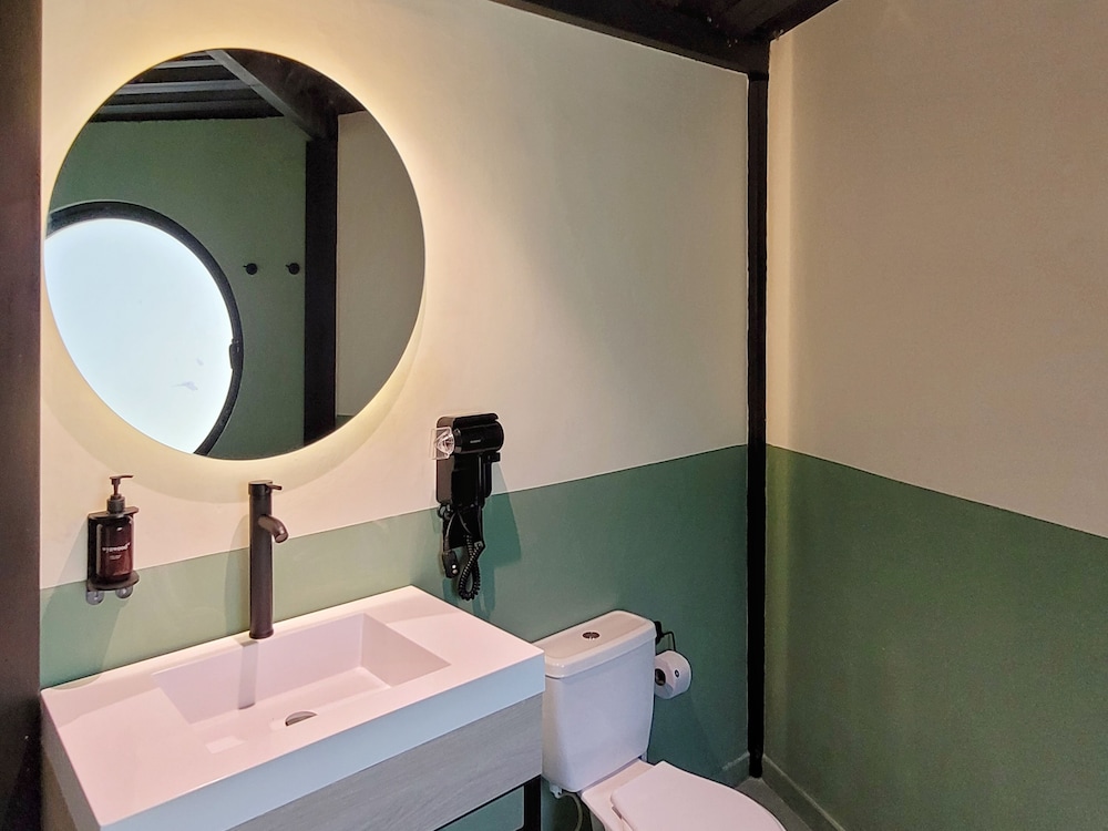 Cbox in Medellin by Wynwood House