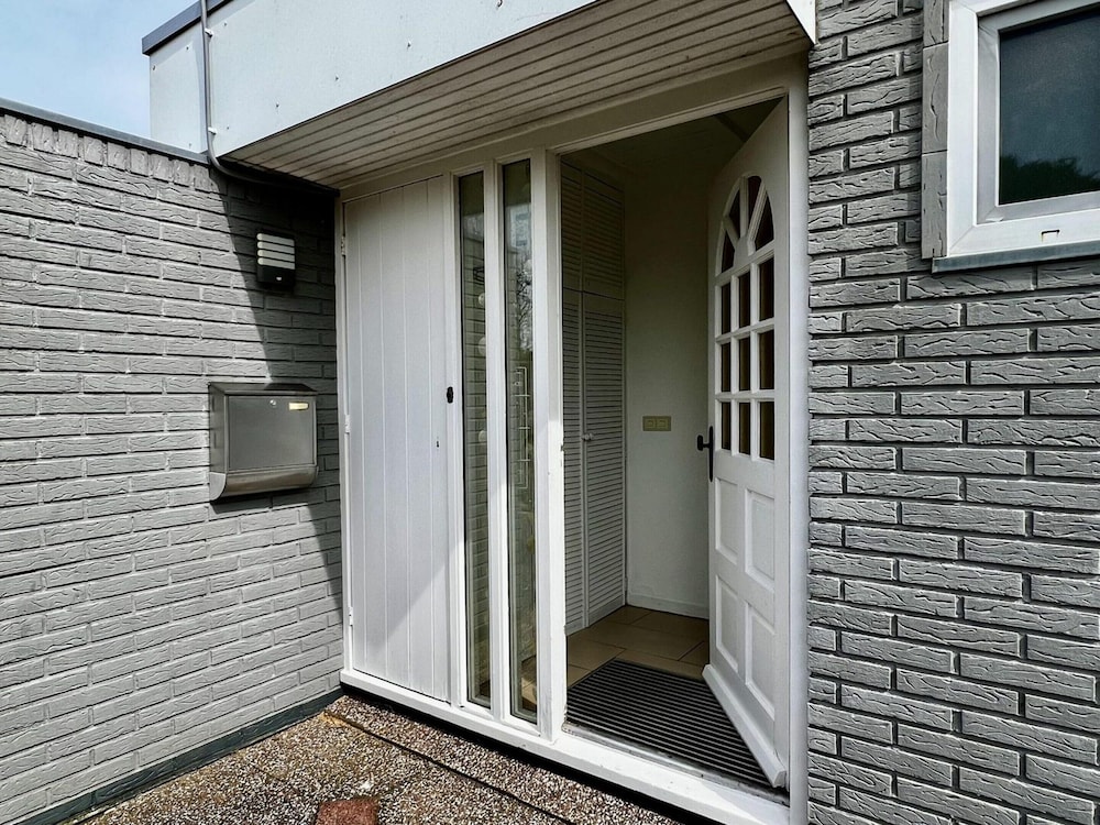 Beautiful Bungalow in North Holland