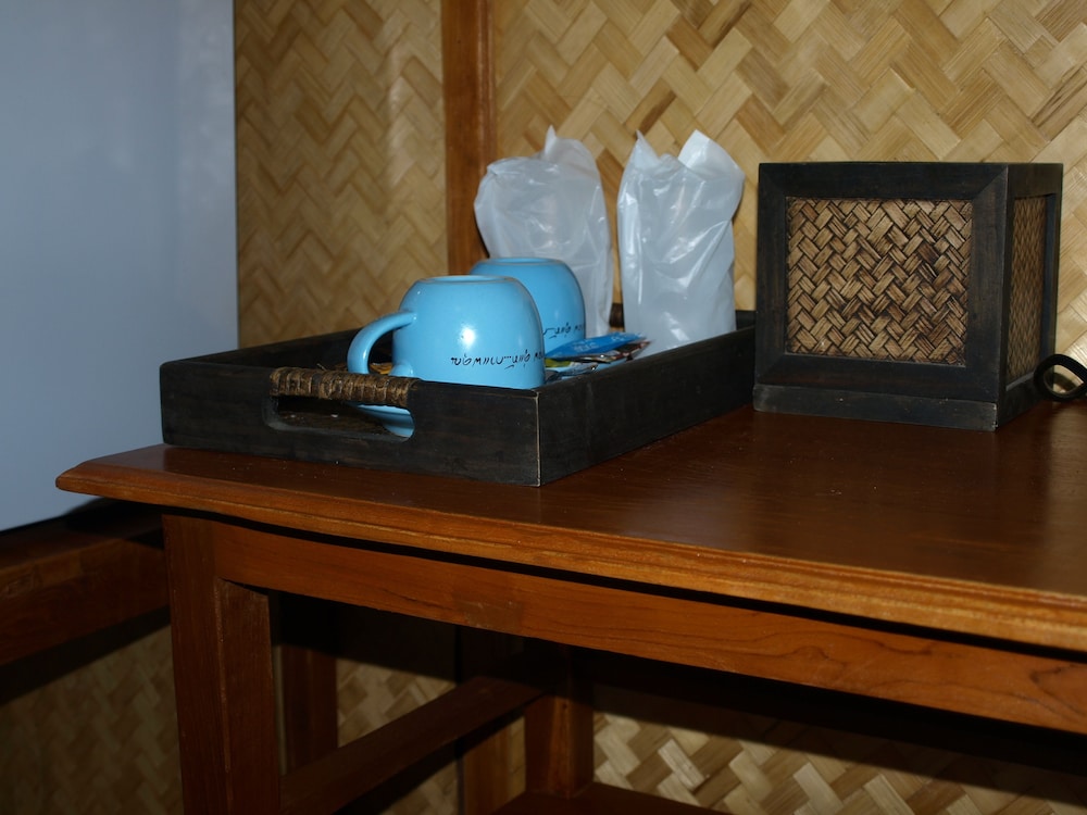 Suandarbporn Resort Mae Sot