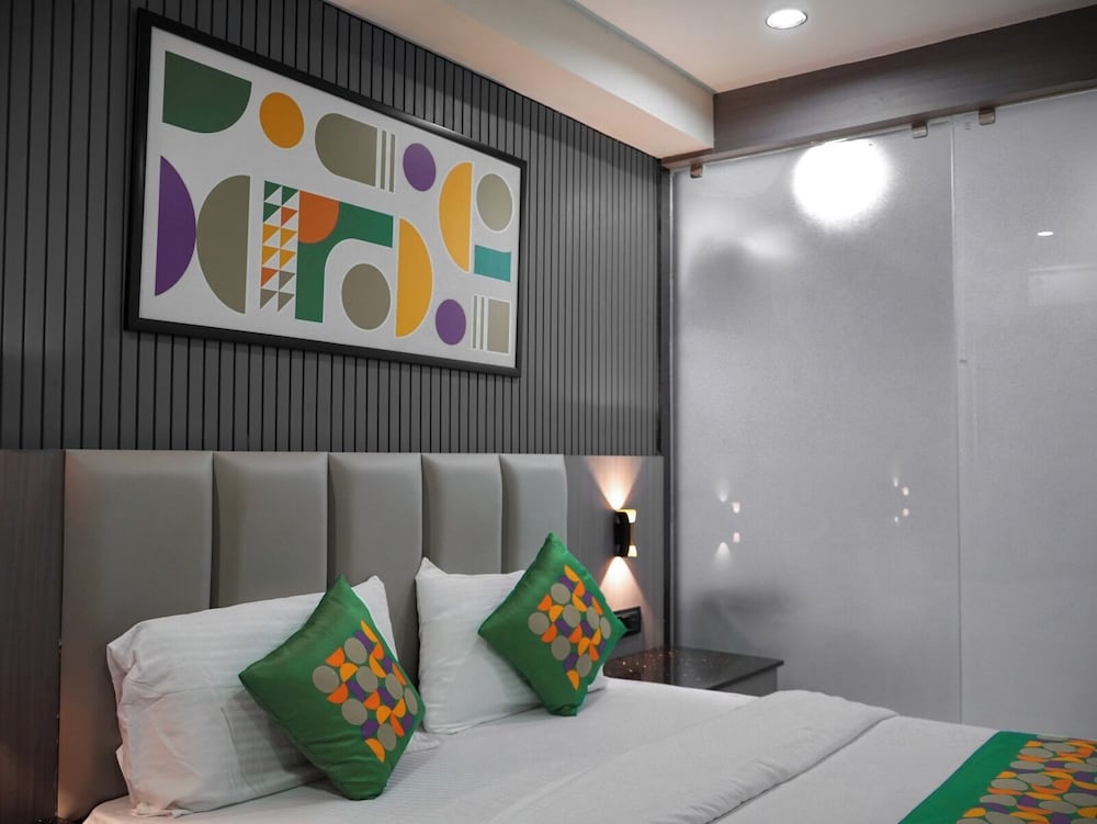 Hotel Laxus