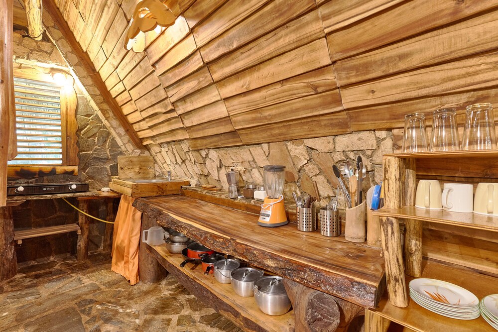CHALET TROPICAL Hotel & Restaurant-Pizzeria