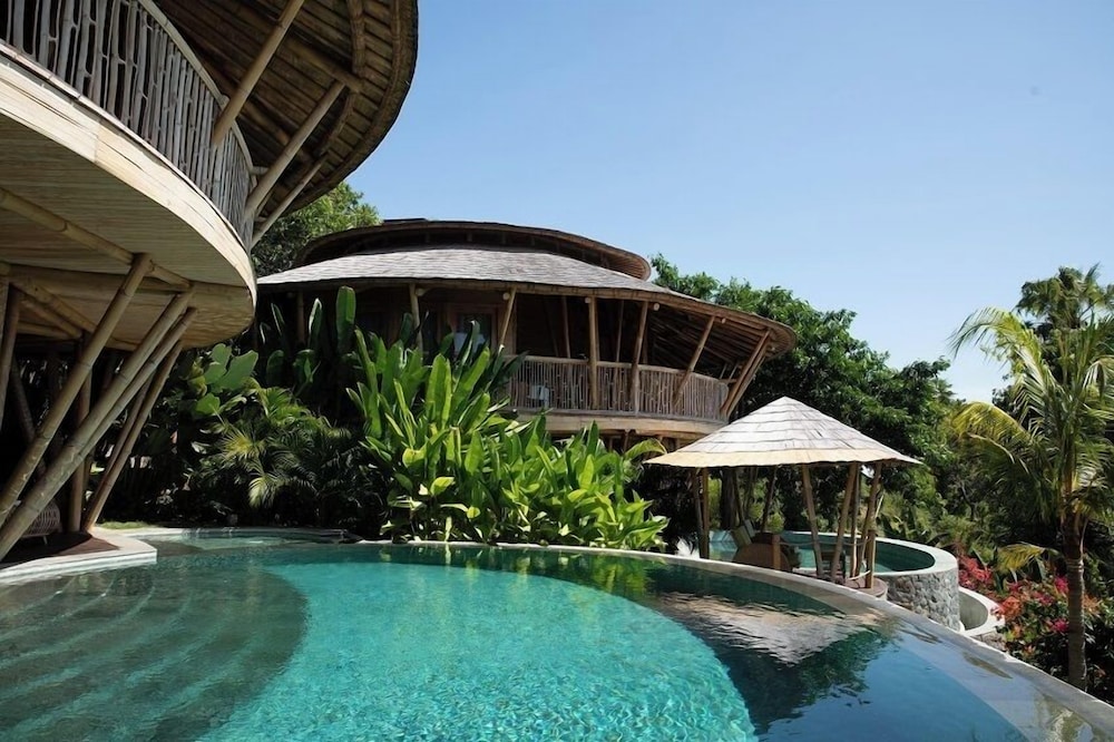 Villas Bukit Lipah