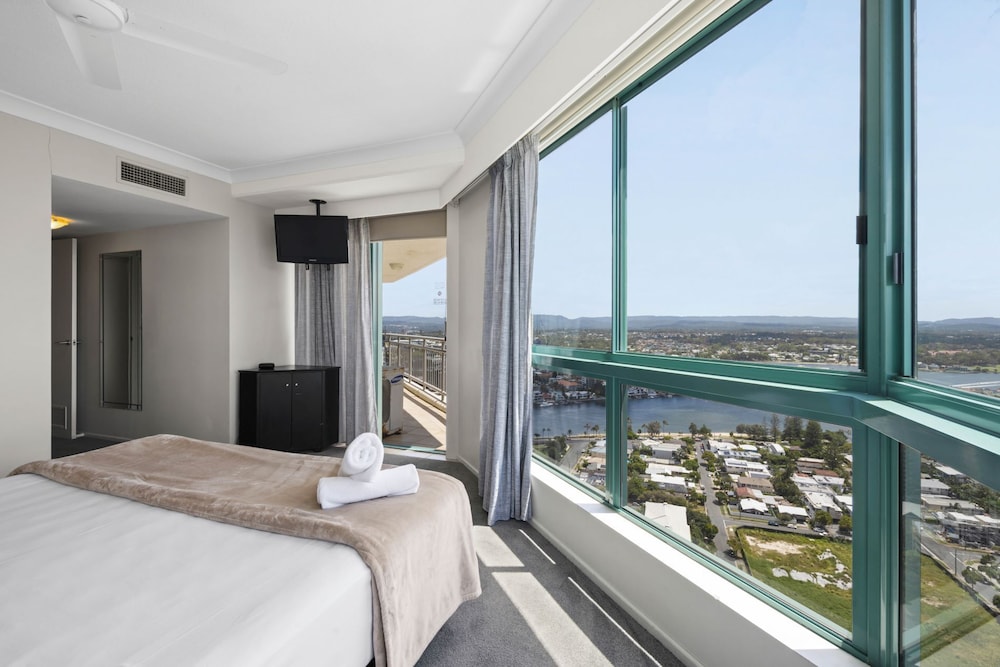 Crown Towers Resort - Luxury Apartment