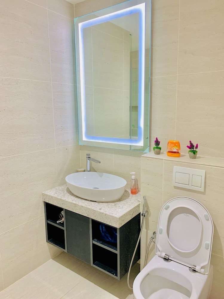 STAR KLCC By Comfort Hospitality