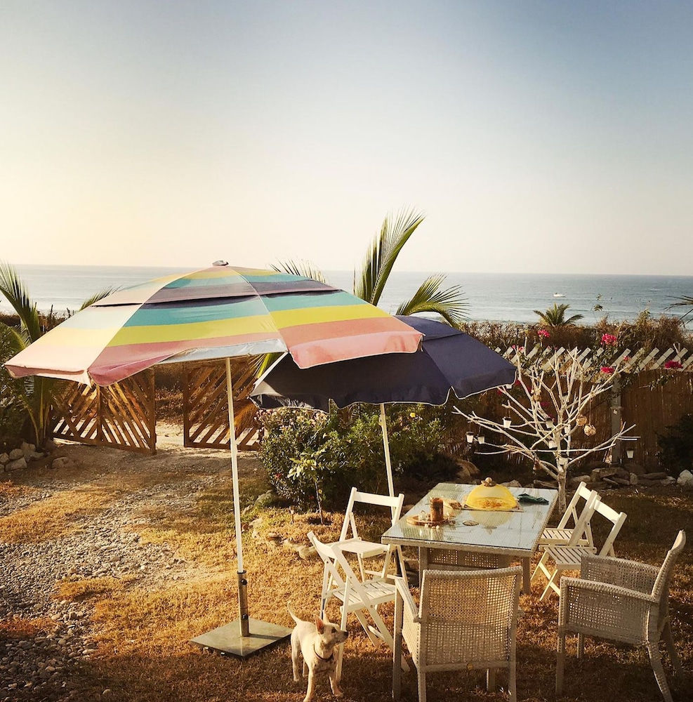 Casa del Mar
