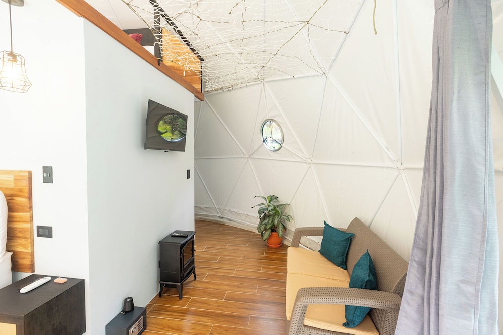 Macas Moon Glamping