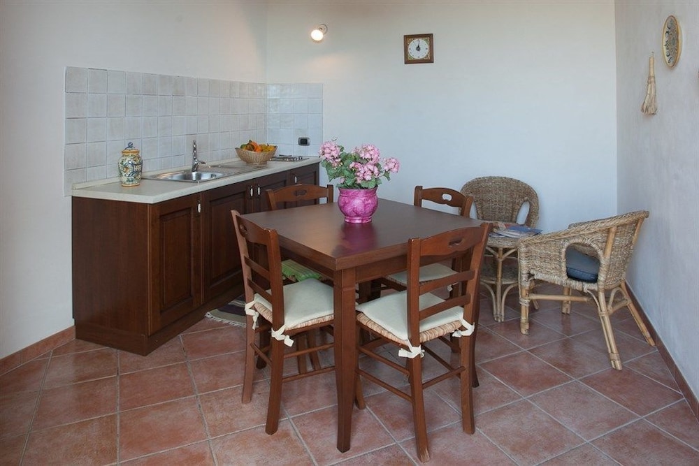 Agriturismo Baglio Donna Santa, Billede 14