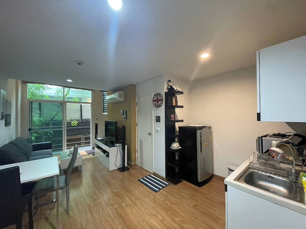 Moonloft Condominium