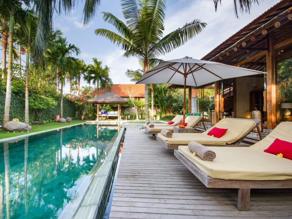 Villa Desa Roro by Villa Finder