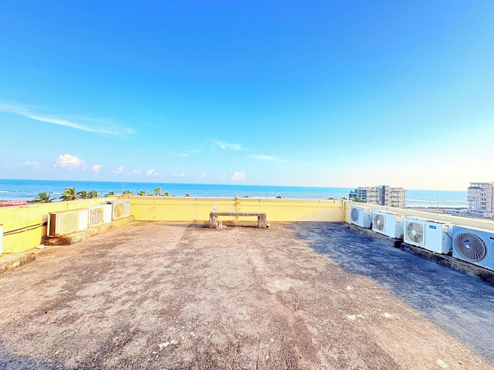 Swarna Villa puri Near Sea Beach