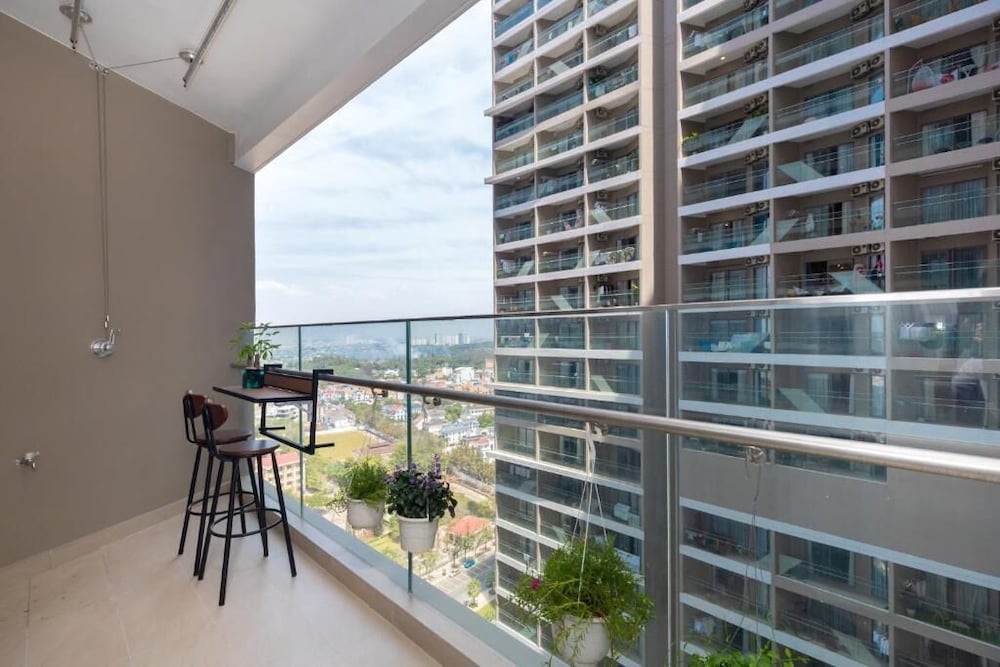 The Sóng Apartment – Near the beach