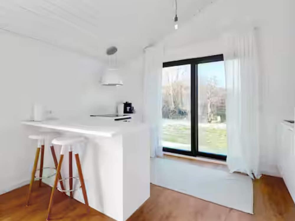 4 Star Holiday Home in Rodvig Stevns
