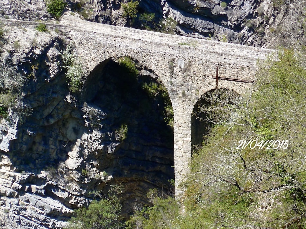 Le Mont D'olivine