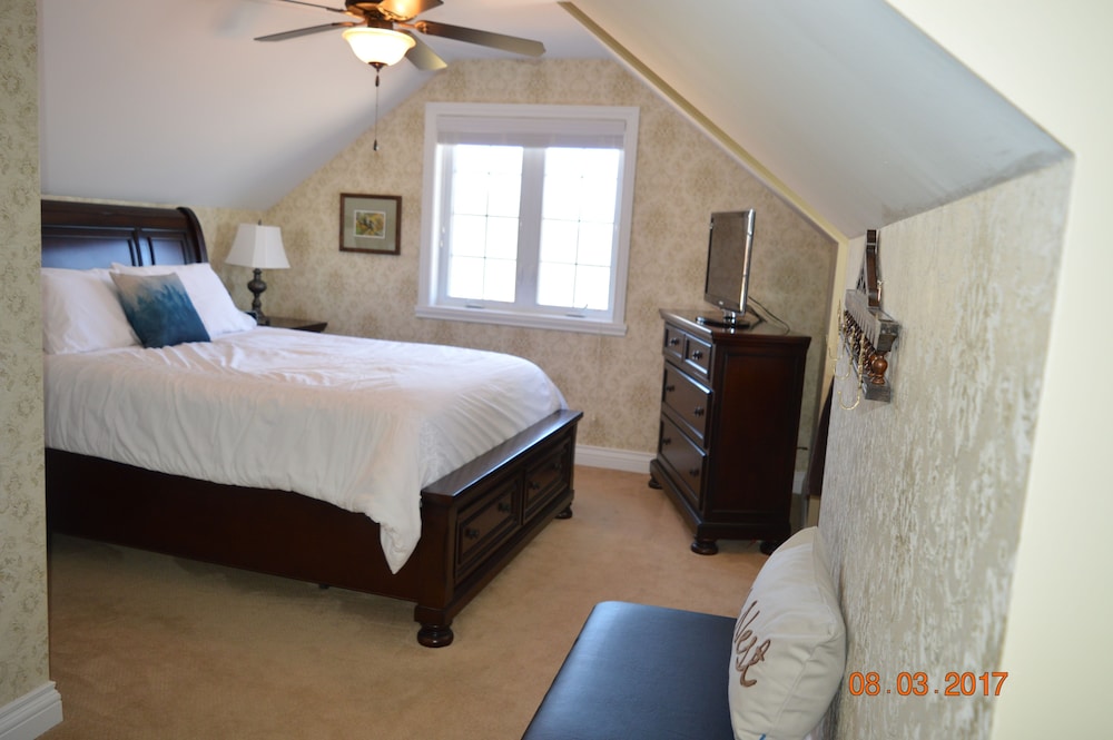 Wenzler's Landing Bed & Breakfast