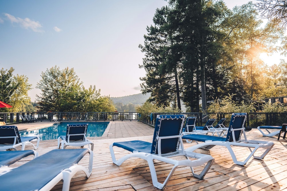 Relaxing Location Steps From Resort Citq 242281