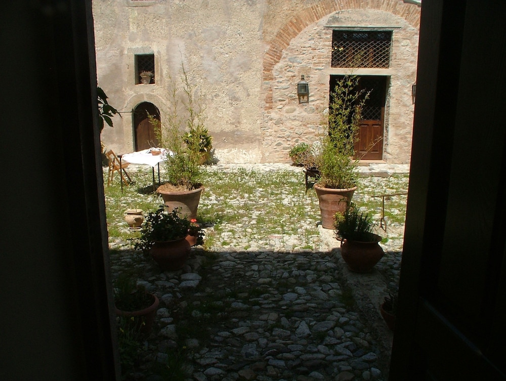 Villa Vittoria