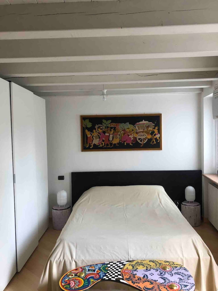 Apartment La Piu' Bella Verona view 3