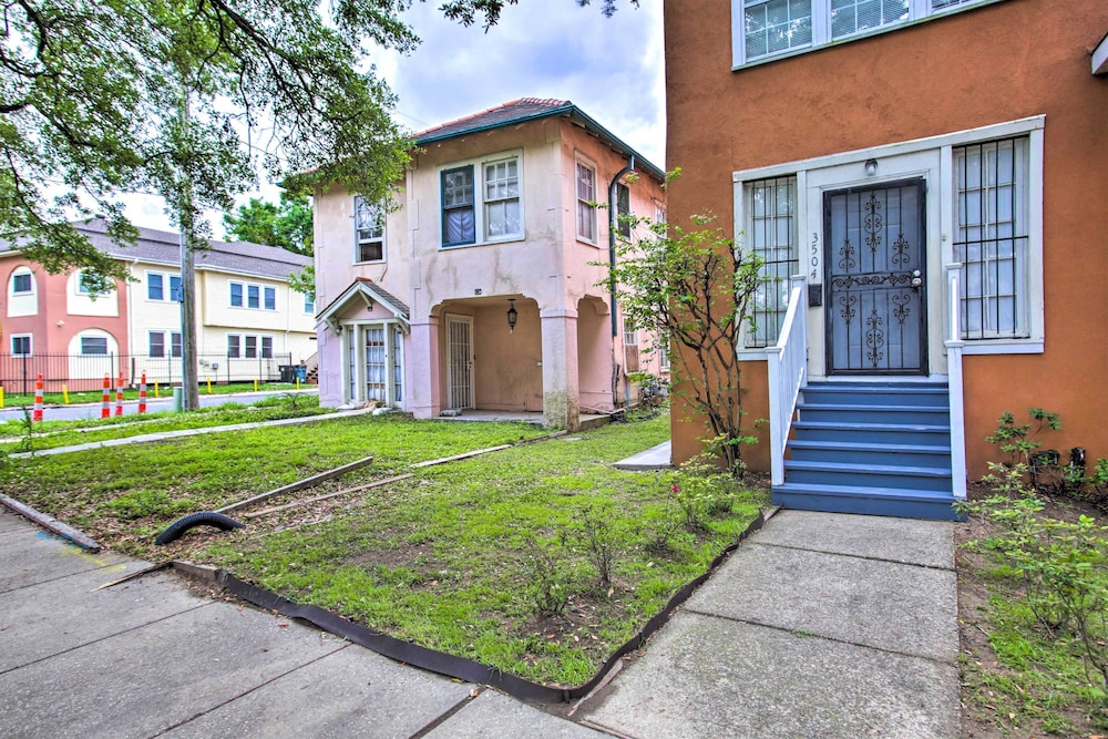 New Orleans Retreat ~ 3 Mi to Bourbon Street! view 5
