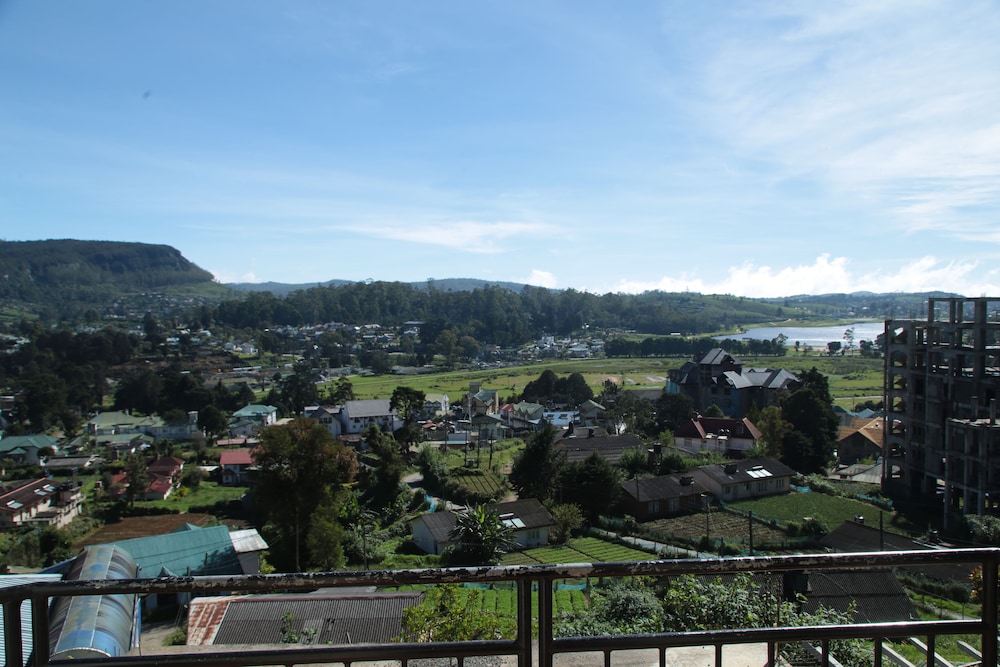 Goodwill Lanka Cottage - Hostel