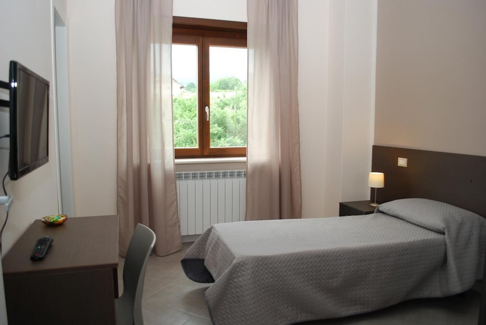 B&B Grandangolo view 5