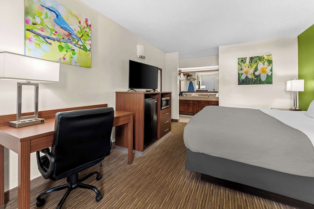 Quality Inn Eastman