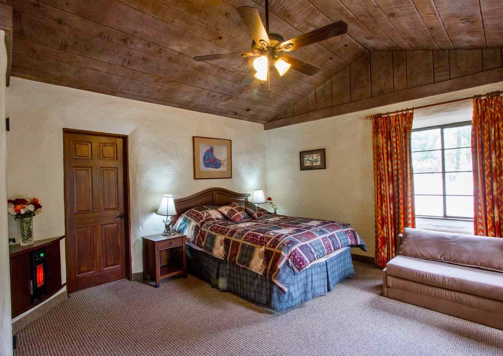 Warner Springs Ranch view 4