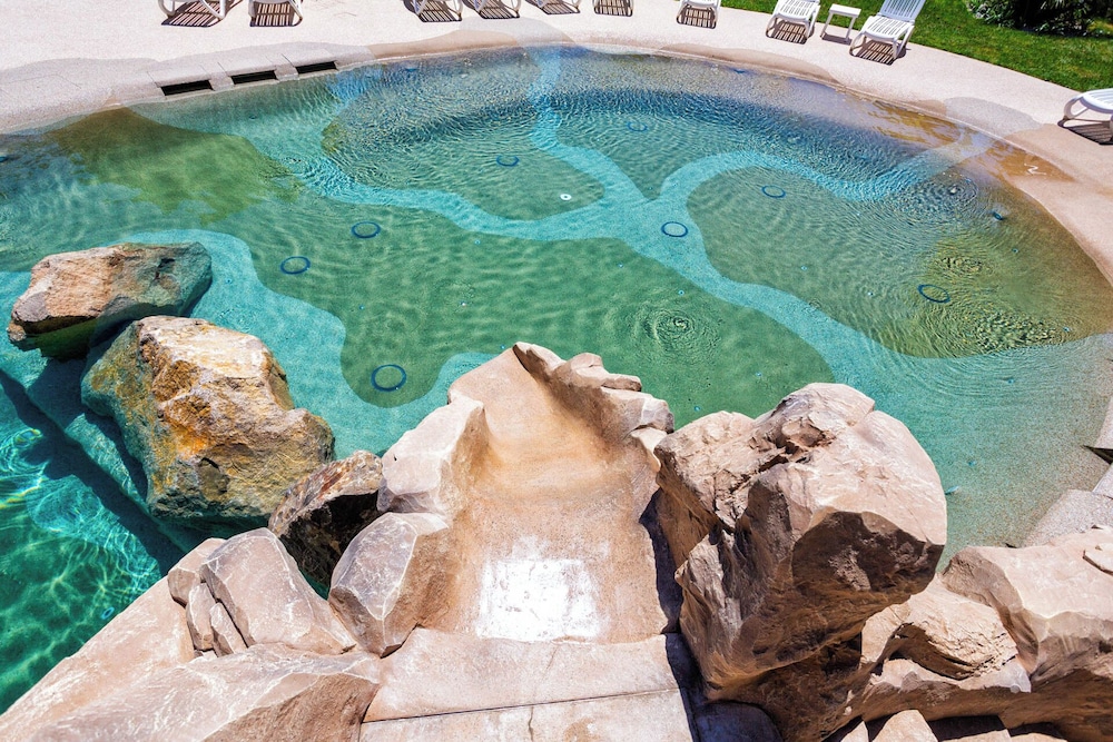Bosco Canoro Resort