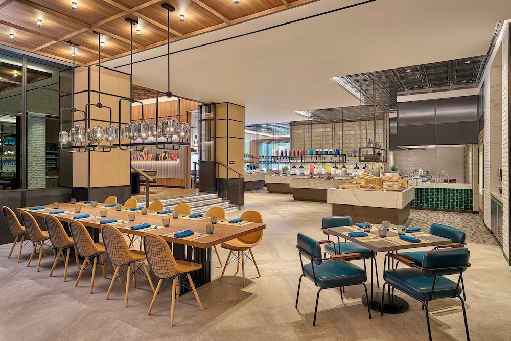 Four Points by Sheraton Kuala Lumpur, City Centre 36