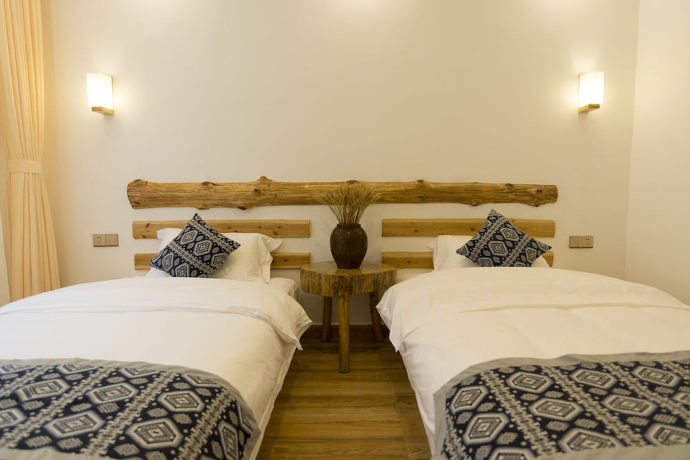 Jiesu Renwen Guest House