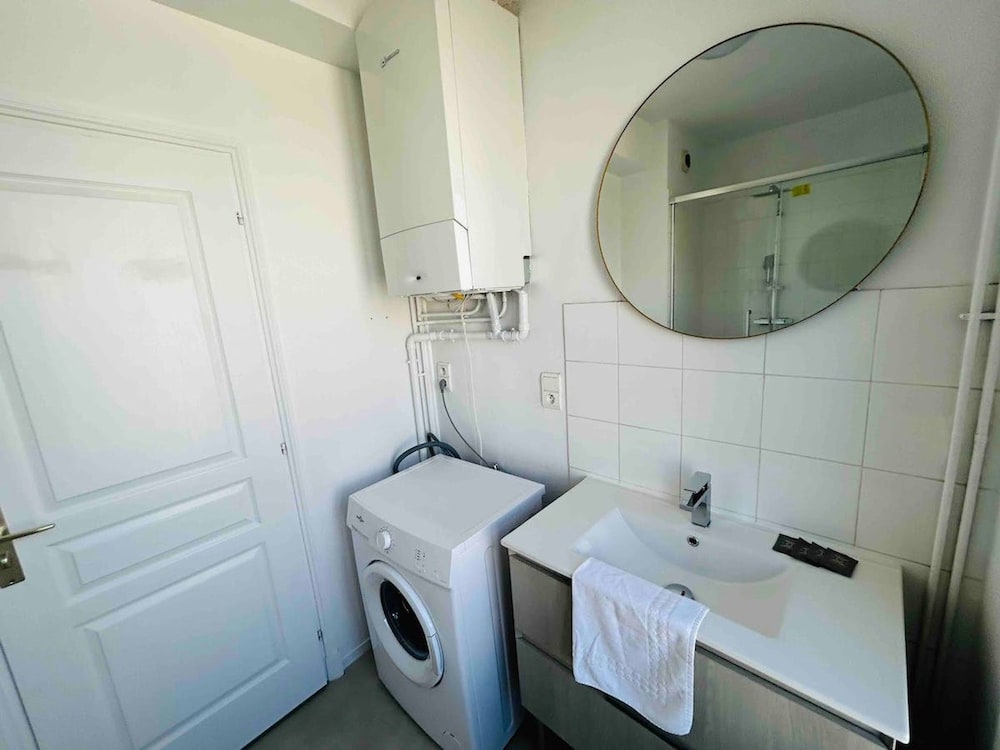 La Suite Gambetta Centre-ville Cath Drale
