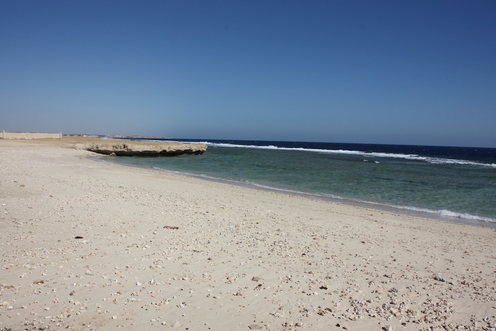 BeachSafari Resort