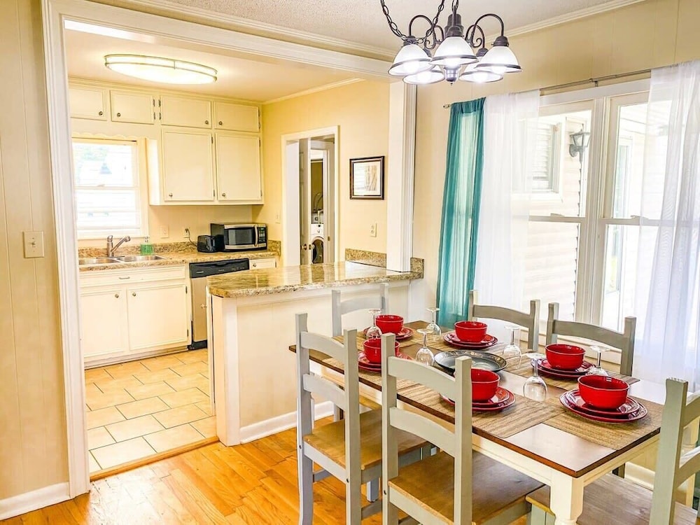 Bonita Bungalow