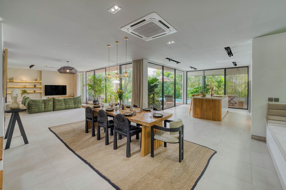 Villa Rosa by Pertama Management