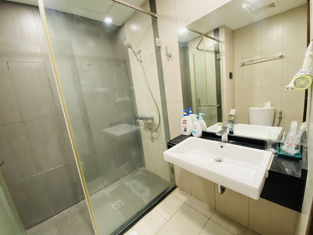 Lancaster Hanoi City Center Apartments