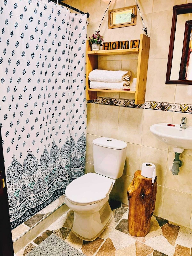 Cabaña El Nogal