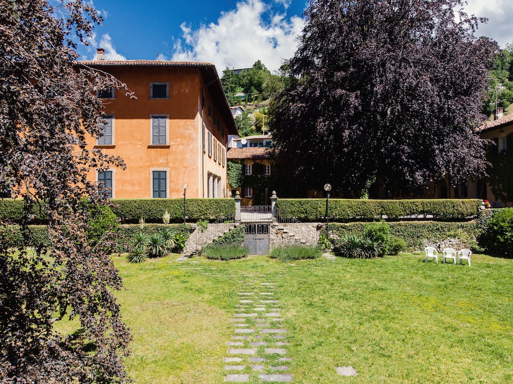 Villa Solzago