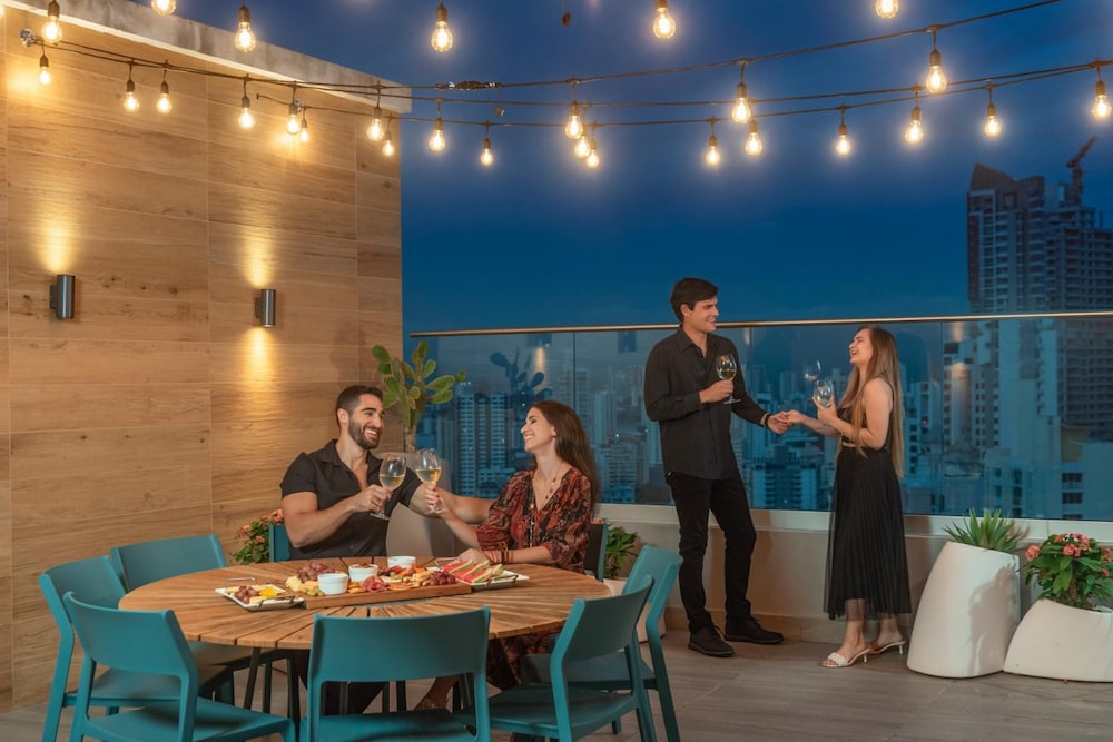 The Boho Condo by Acomodo El Cangrejo