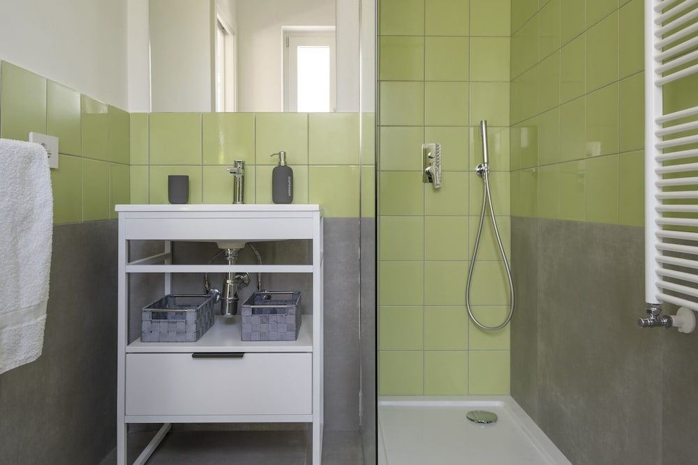 Addaura Marina Apartment by Wonderful Italy