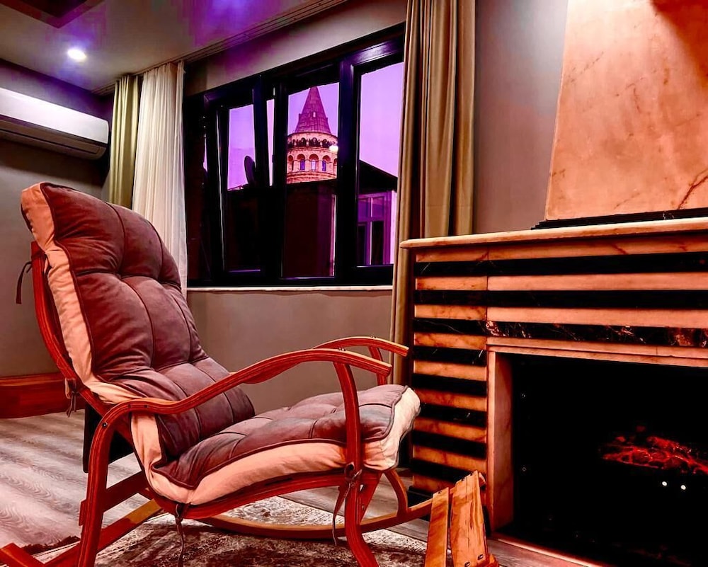 Galata Greenland Otel - Image 30