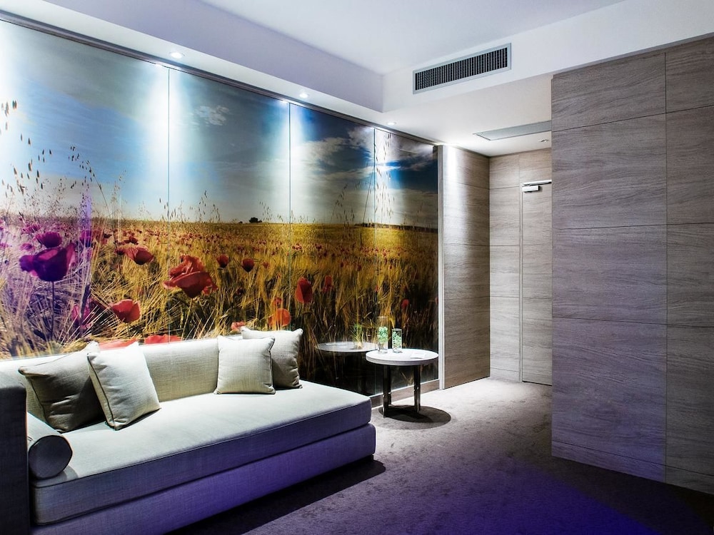 UNA HOTELS Tenuta Contessa Farm & SPA Cosenza