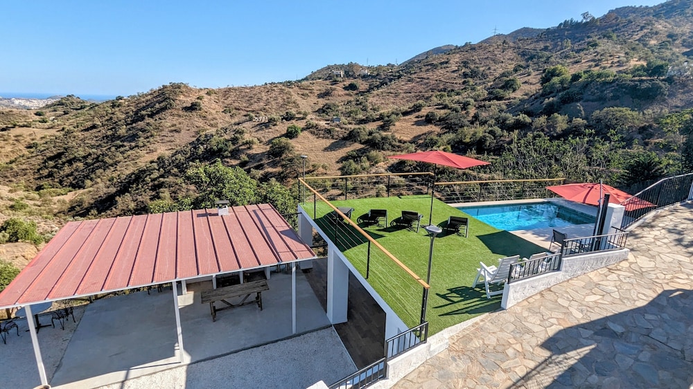 Casa Rural Pagalván
